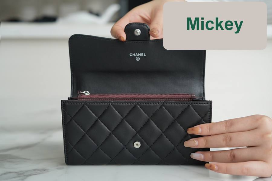 【S】$190=1270CNY｜Chanel JD Factory｜Item ID-55110