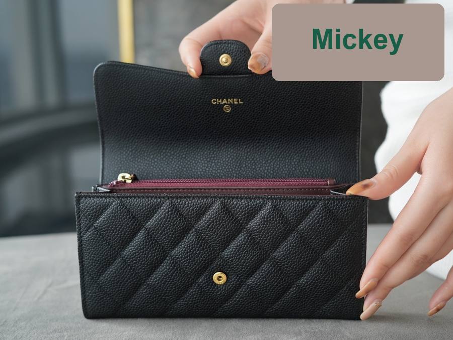 【S】$190=1270CNY｜Chanel JD Factory｜Item ID-55107