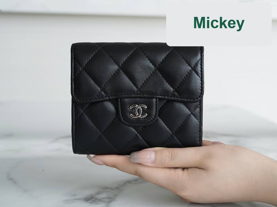 【S】$175=1170CNY｜Chanel JD Factory｜Item ID-55095