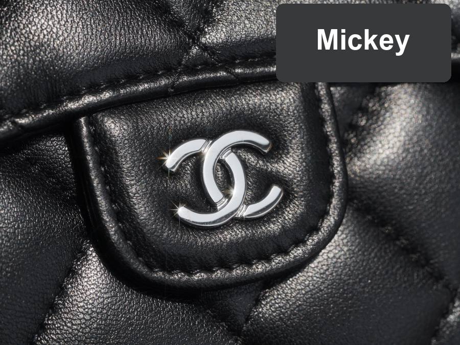 【S】$175=1170CNY｜Chanel JD Factory｜Item ID-55095