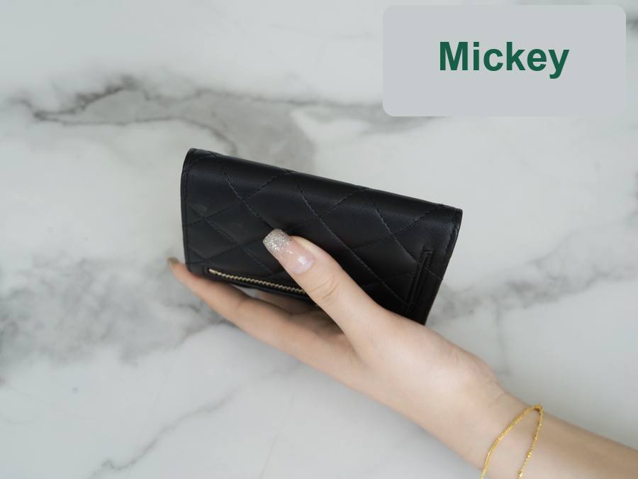 【S】$175=1170CNY｜Chanel JD Factory｜Item ID-55095