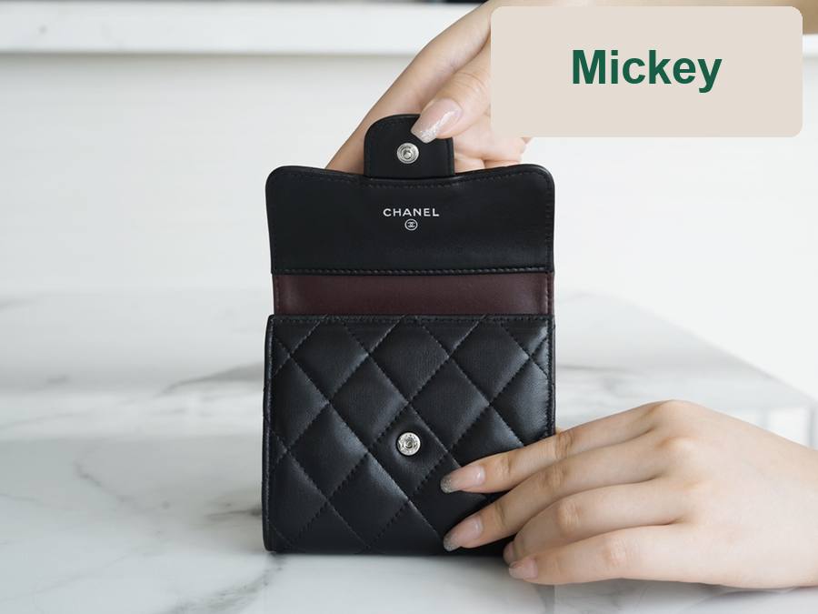 【S】$175=1170CNY｜Chanel JD Factory｜Item ID-55095