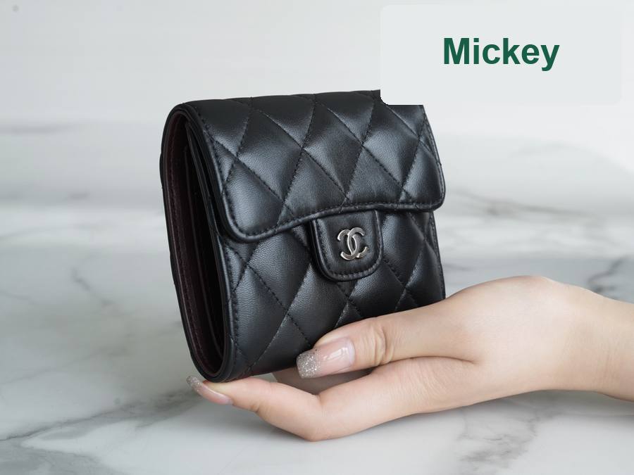 【S】$175=1170CNY｜Chanel JD Factory｜Item ID-55095