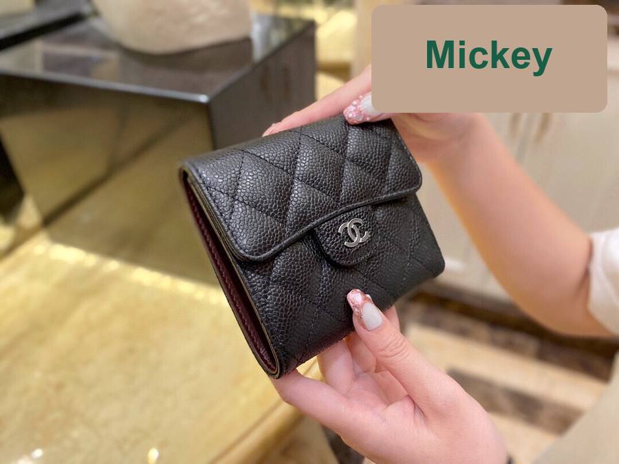 【S】$175=1170CNY｜Chanel JD Factory｜Item ID-55091
