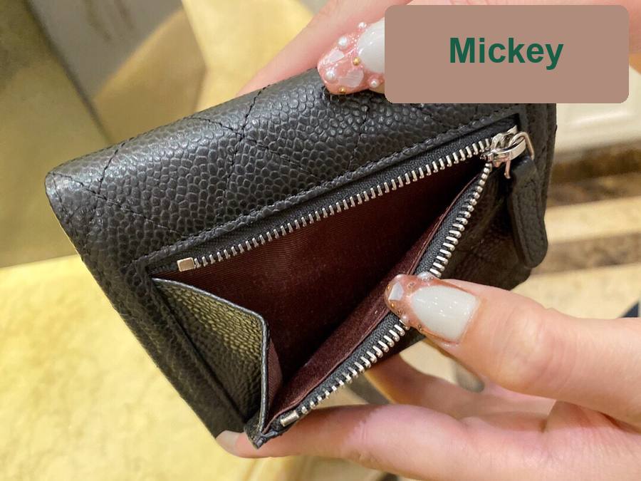 【S】$175=1170CNY｜Chanel JD Factory｜Item ID-55091