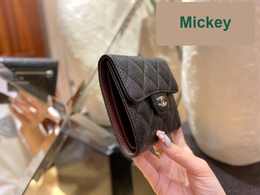 【S】$175=1170CNY｜Chanel JD Factory｜Item ID-55091