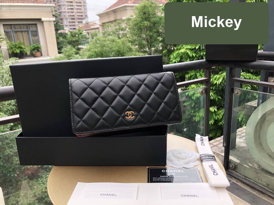 【S】$175=1170CNY｜Chanel JD Factory｜Item ID-55088