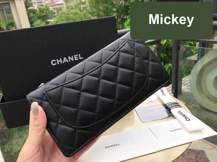 【S】$175=1170CNY｜Chanel JD Factory｜Item ID-55088