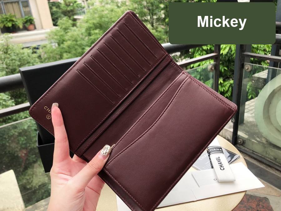 【S】$175=1170CNY｜Chanel JD Factory｜Item ID-55088