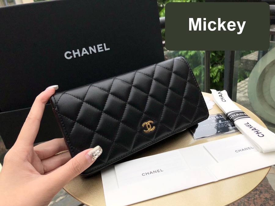 【S】$175=1170CNY｜Chanel JD Factory｜Item ID-55088