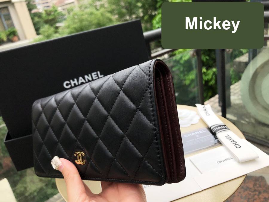 【S】$175=1170CNY｜Chanel JD Factory｜Item ID-55088