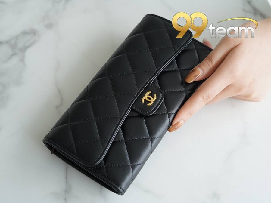 【S】$160=1070CNY｜Chanel JD Factory｜Item ID-55085