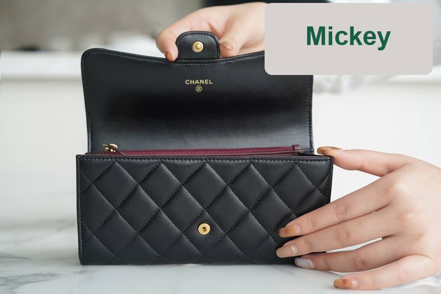 【S】$160=1070CNY｜Chanel JD Factory｜Item ID-55085