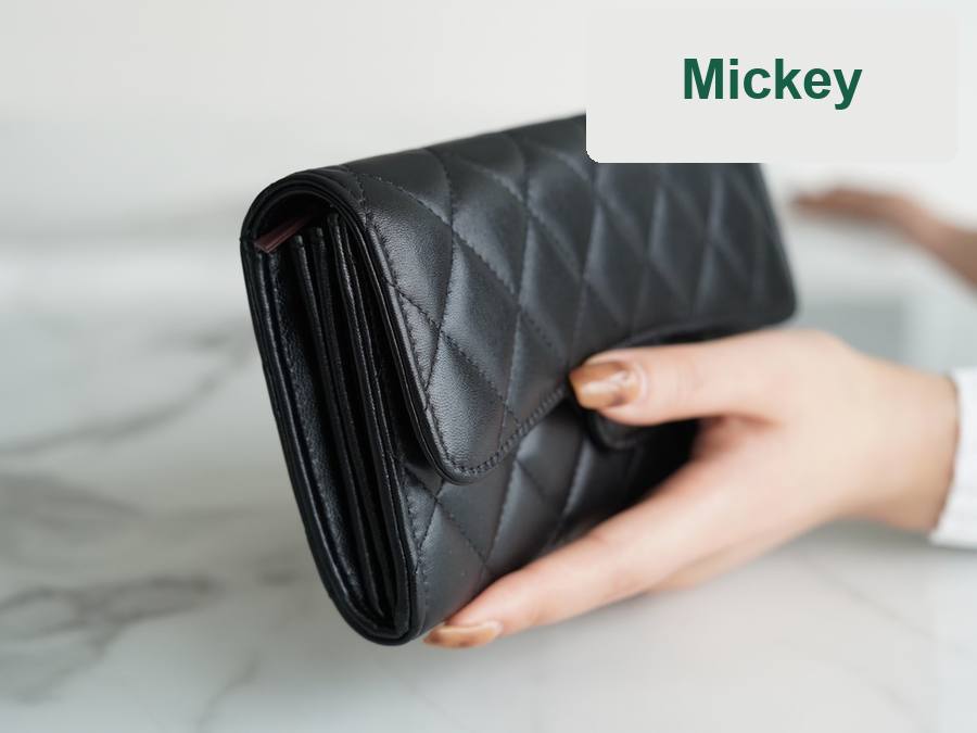 【S】$160=1070CNY｜Chanel JD Factory｜Item ID-55085