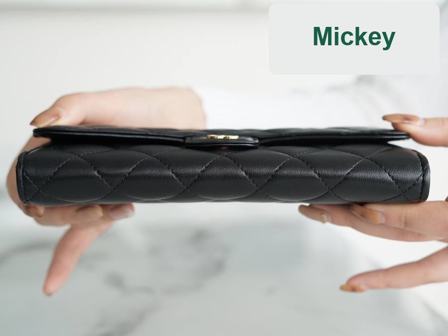 【S】$160=1070CNY｜Chanel JD Factory｜Item ID-55085
