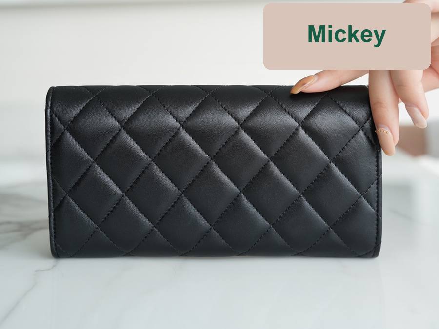 【S】$160=1070CNY｜Chanel JD Factory｜Item ID-55085