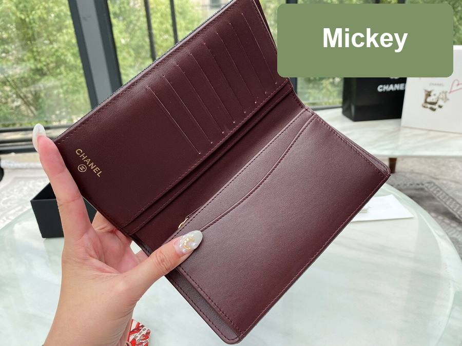 【S】$156=1040CNY｜Chanel JD Factory｜Item ID-55075