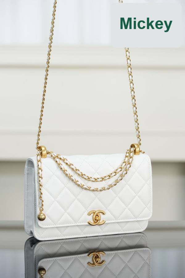 【S】$269=1800CNY｜Chanel JD Factory｜Item ID-55165