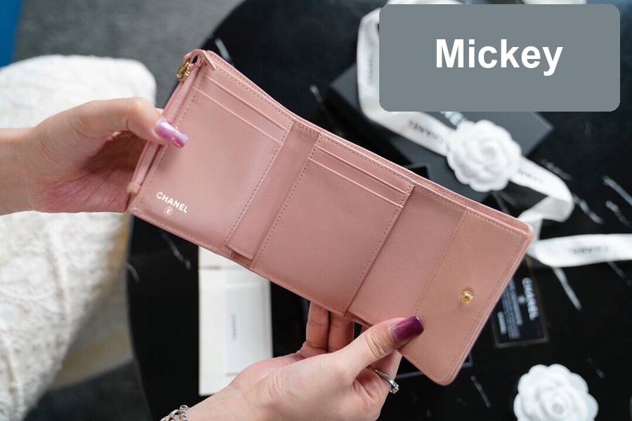 【S】$156=1040CNY｜Chanel JD Factory｜Item ID-55076
