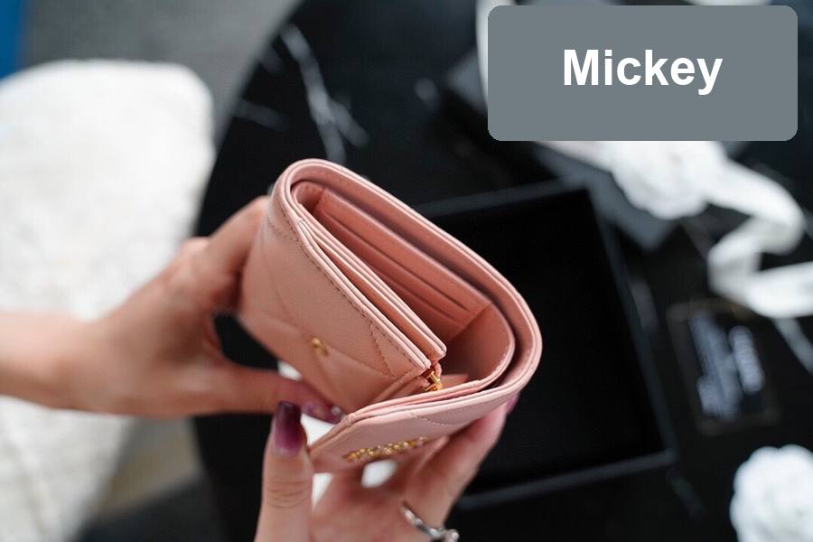 【S】$156=1040CNY｜Chanel JD Factory｜Item ID-55076