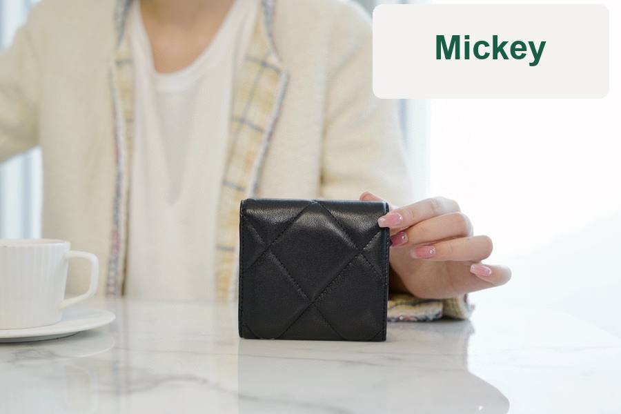 【S】$156=1040CNY｜Chanel JD Factory｜Item ID-55077