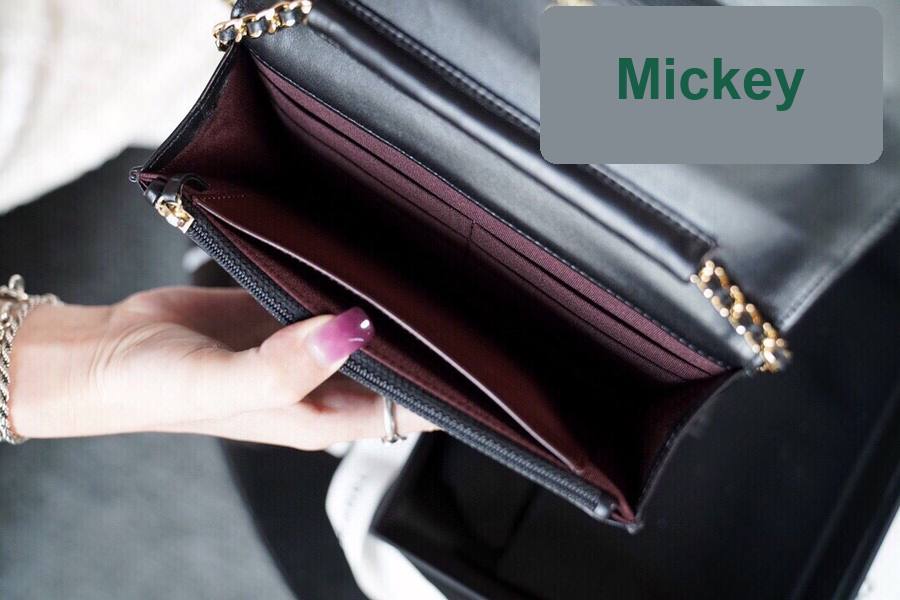 【S】$220=1470CNY｜Chanel JD Factory｜Item ID-55112