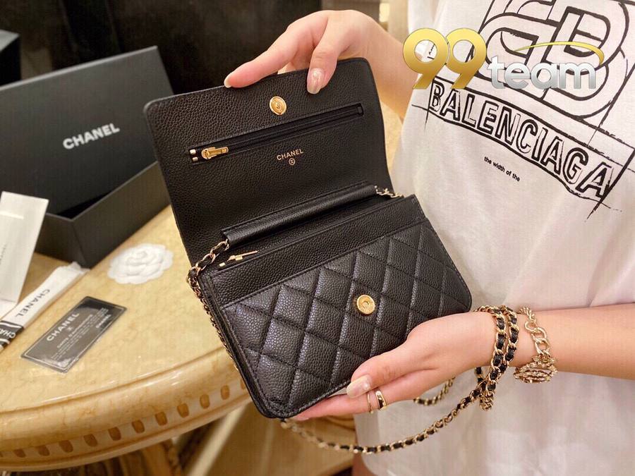 【S】$235=1570CNY｜Chanel JD Factory｜Item ID-55115