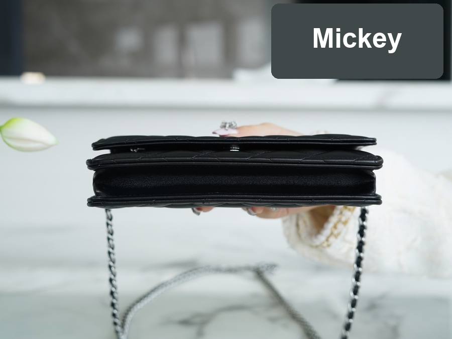 【S】$235=1570CNY｜Chanel JD Factory｜Item ID-55116