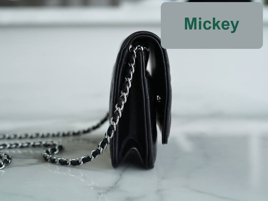 【S】$235=1570CNY｜Chanel JD Factory｜Item ID-55116