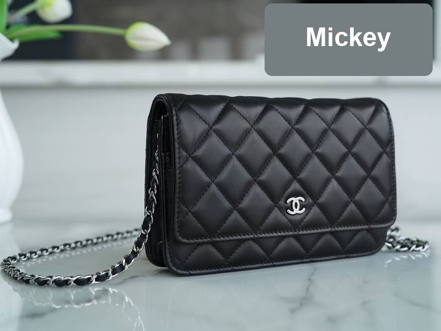 【S】$235=1570CNY｜Chanel JD Factory｜Item ID-55116