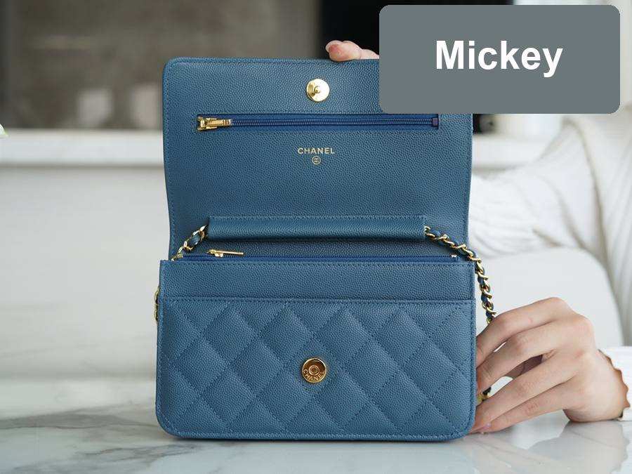 【S】$190=1270CNY｜Chanel JD Factory｜Item ID-55106