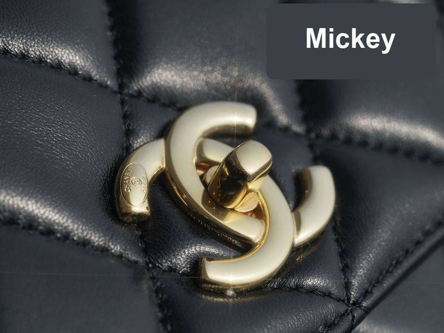 【S】$369=2470CNY｜Chanel JD Factory｜Item ID-55477
