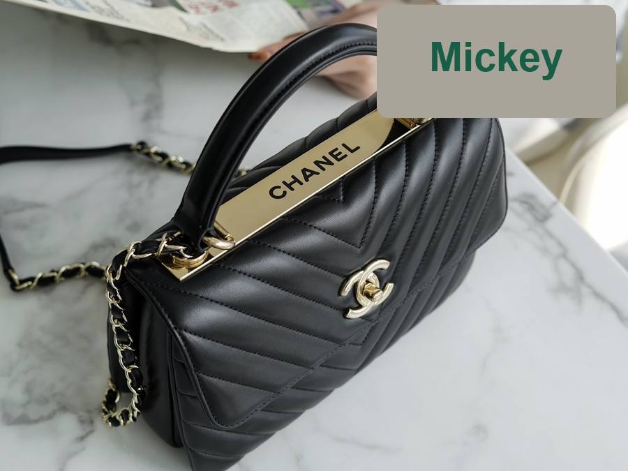 【S】$369=2470CNY｜Chanel JD Factory｜Item ID-55476