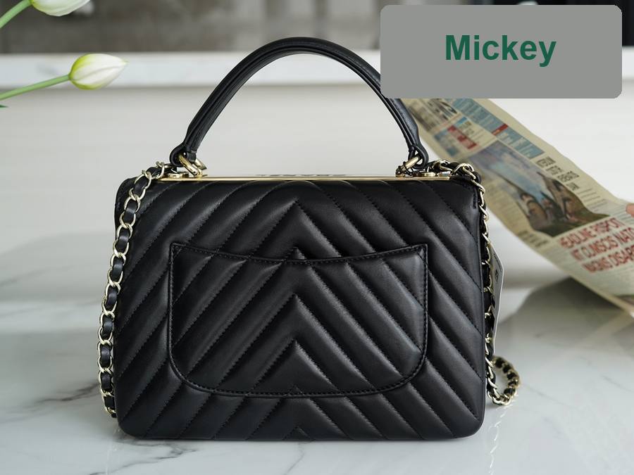 【S】$369=2470CNY｜Chanel JD Factory｜Item ID-55476