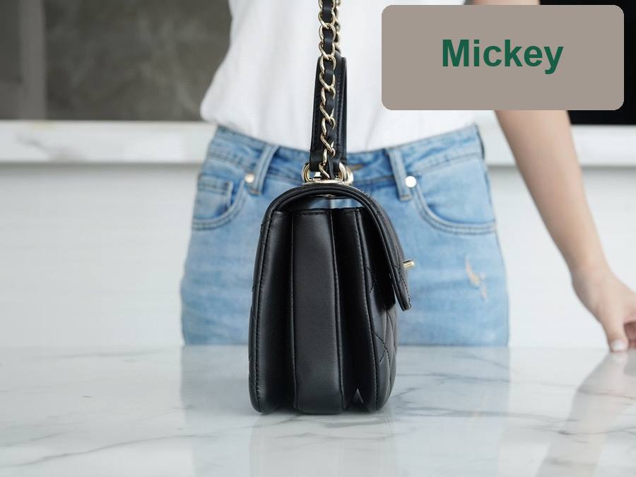 【S】$329=2200CNY｜Chanel JD Factory｜Item ID-55369