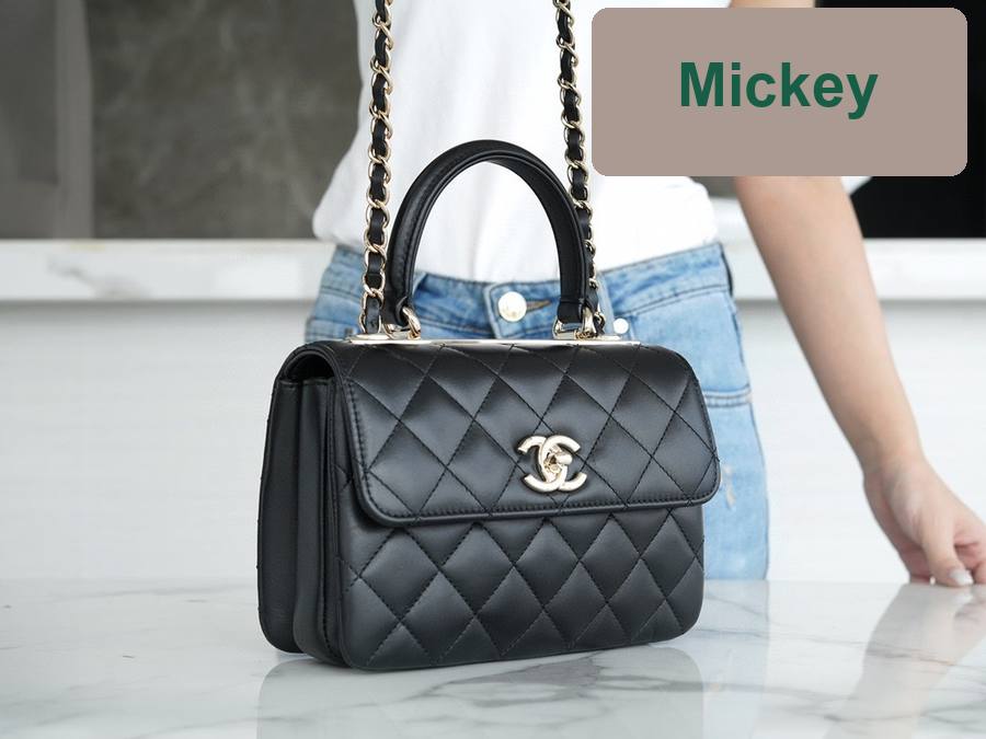【S】$329=2200CNY｜Chanel JD Factory｜Item ID-55369