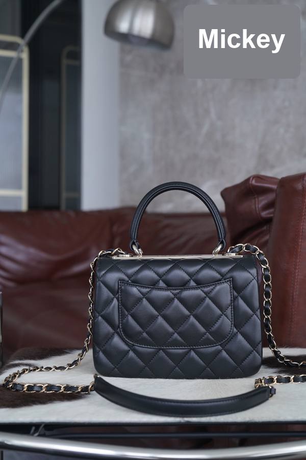 【S】$329=2200CNY｜Chanel JD Factory｜Item ID-55368