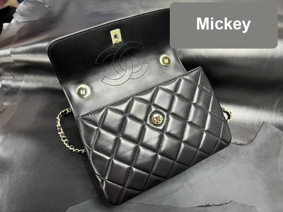 【S】$369=2470CNY｜Chanel JD Factory｜Item ID-55475