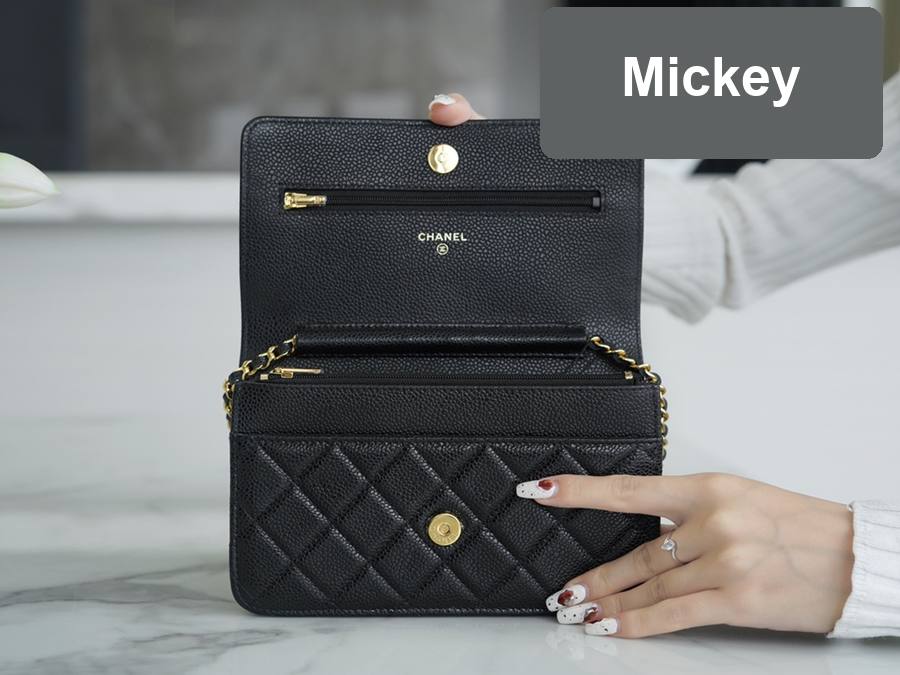 【S】$190=1270CNY｜Chanel JD Factory｜Item ID-55101