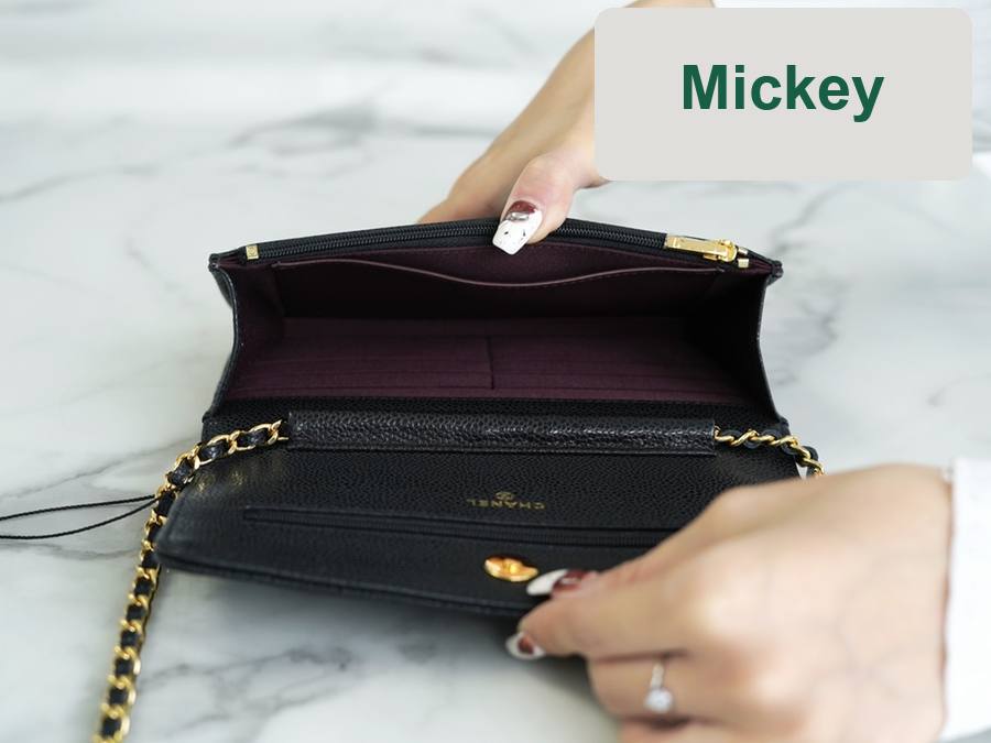 【S】$190=1270CNY｜Chanel JD Factory｜Item ID-55101
