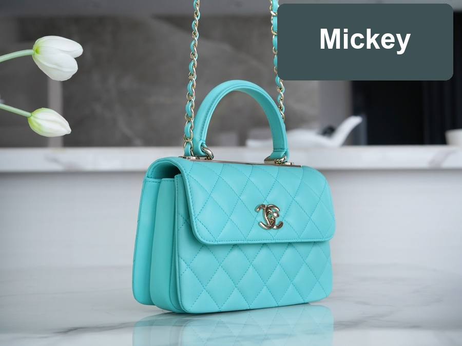 【S】$329=2200CNY｜Chanel JD Factory｜Item ID-55371