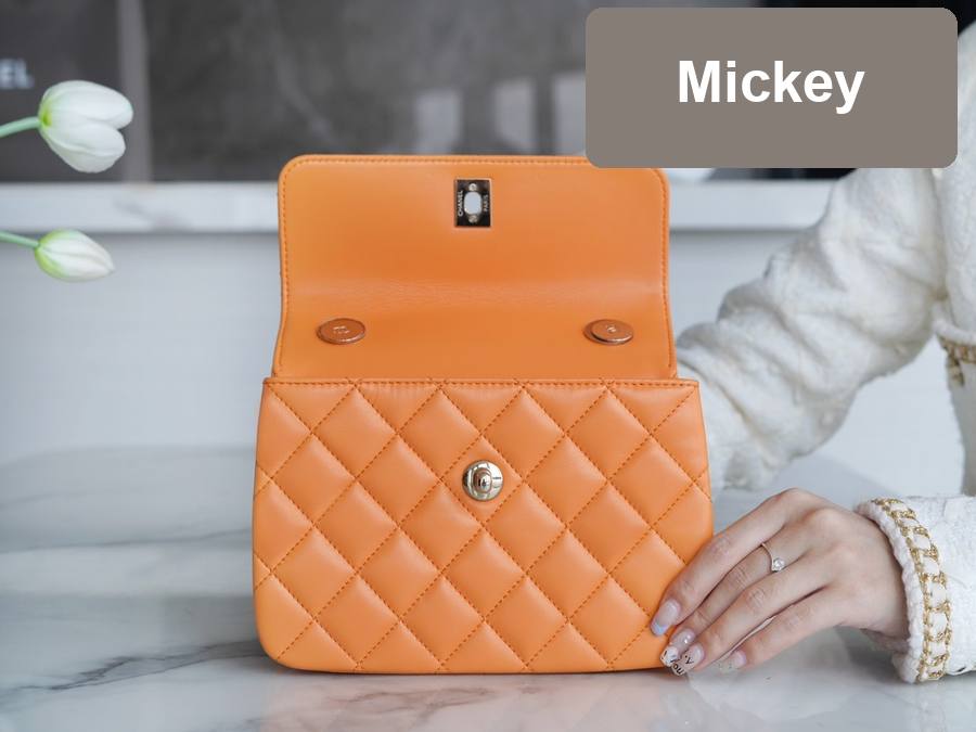 【S】$329=2200CNY｜Chanel JD Factory｜Item ID-55370