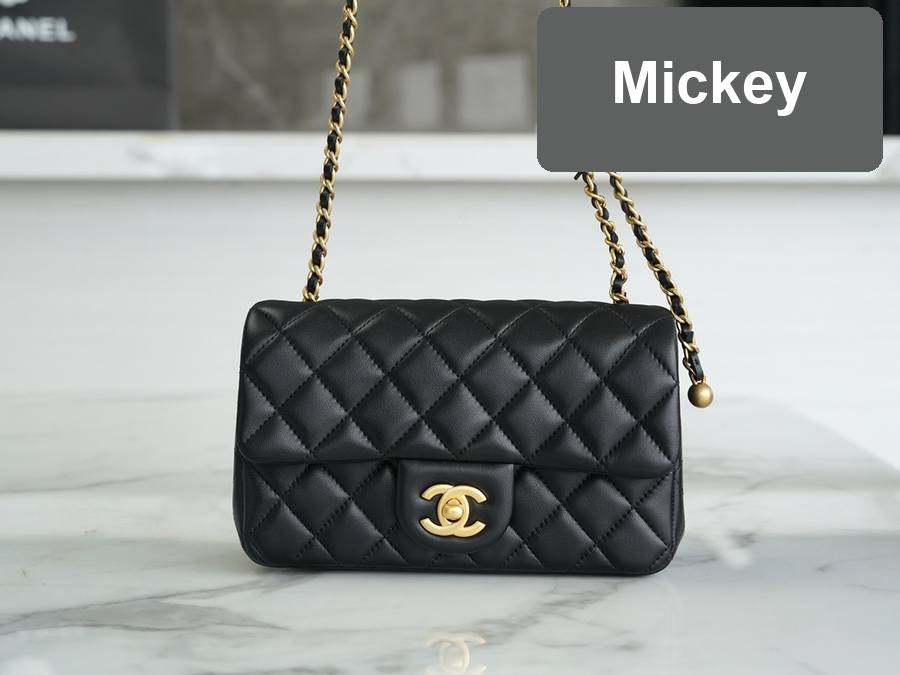 【S】$359=2400CNY｜Chanel JD Factory｜Item ID-55440
