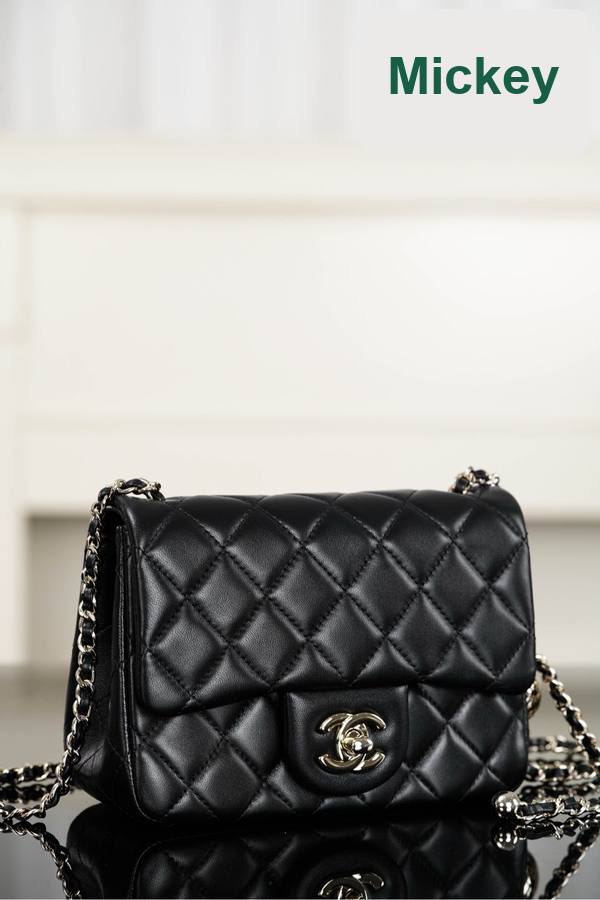 【S】$344=2300CNY｜Chanel JD Factory｜Item ID-55405