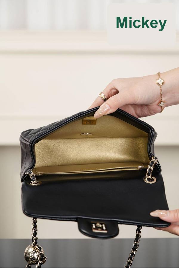 【S】$299=2000CNY｜Chanel JD Factory｜Item ID-55264