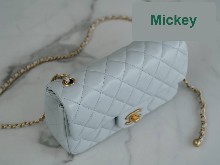 【S】$359=2400CNY｜Chanel JD Factory｜Item ID-55442