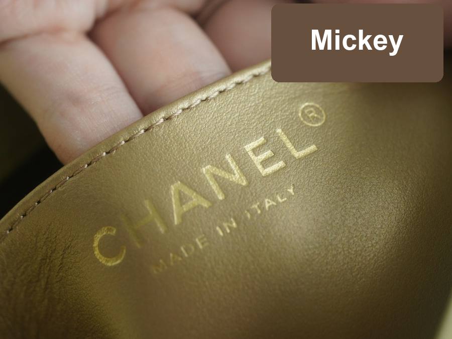 【S】$344=2300CNY｜Chanel JD Factory｜Item ID-55403