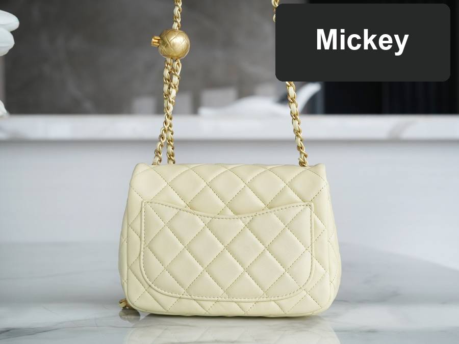 【S】$344=2300CNY｜Chanel JD Factory｜Item ID-55403