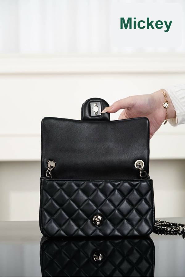 【S】$359=2400CNY｜Chanel JD Factory｜Item ID-55444