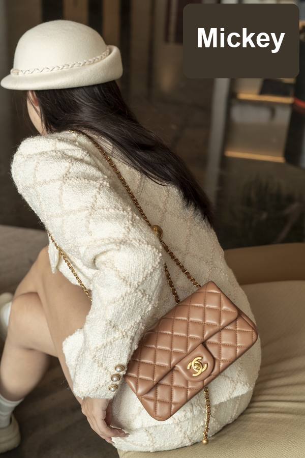【S】$287=1920CNY｜Chanel JD Factory｜Item ID-55238